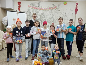 Библейские издания детям